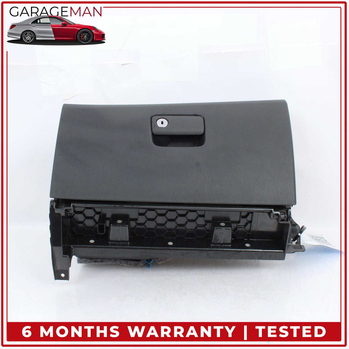 2014-2020 Mercedes X156 GLA250 Glove Box Storage Compartment 1176804200 OEM