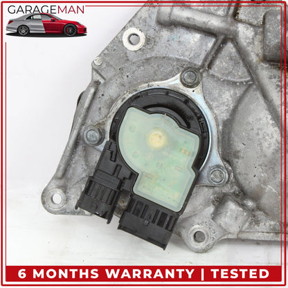 2016-2024 Infiniti Q50 Q60 3.0L Engine Front Left Side Timing Chain Cover OEM