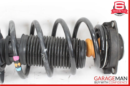 2012-2019 Volkswagen Beetle Front Left and Right Shock Absorber 5C0413031