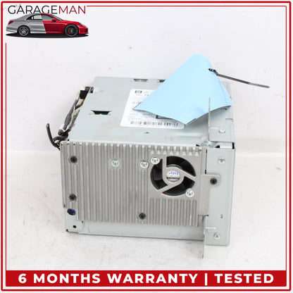 2016-2019 Buick Cascada AM/FM CD Radio Receiver Head Unit Assembly 84027468 OEM