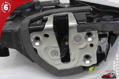 2022-2025 Subaru BRZ Toyota GR86 Front Left Side Door Lock Actuator N0413580 OEM