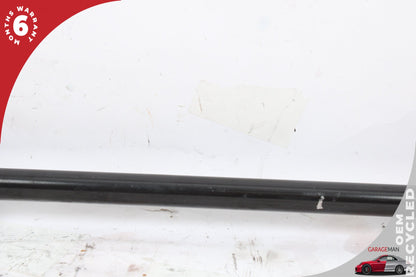 2022-2025 Audi Q4 E-Tron Rear Right Side CV Axle Drive Shaft 1EA501204J OEM