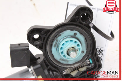 2000-2006 Mercedes CL55 AMG Front Right Window Regulator Motor 2208205442