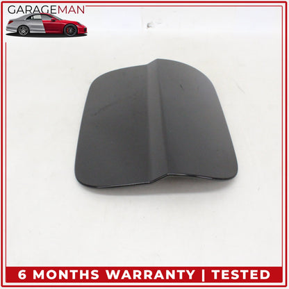 2012-2018 Audi A6 S6 Gas Tank Door Flap Lid Mythos Black Metallic 4G0809907 OEM