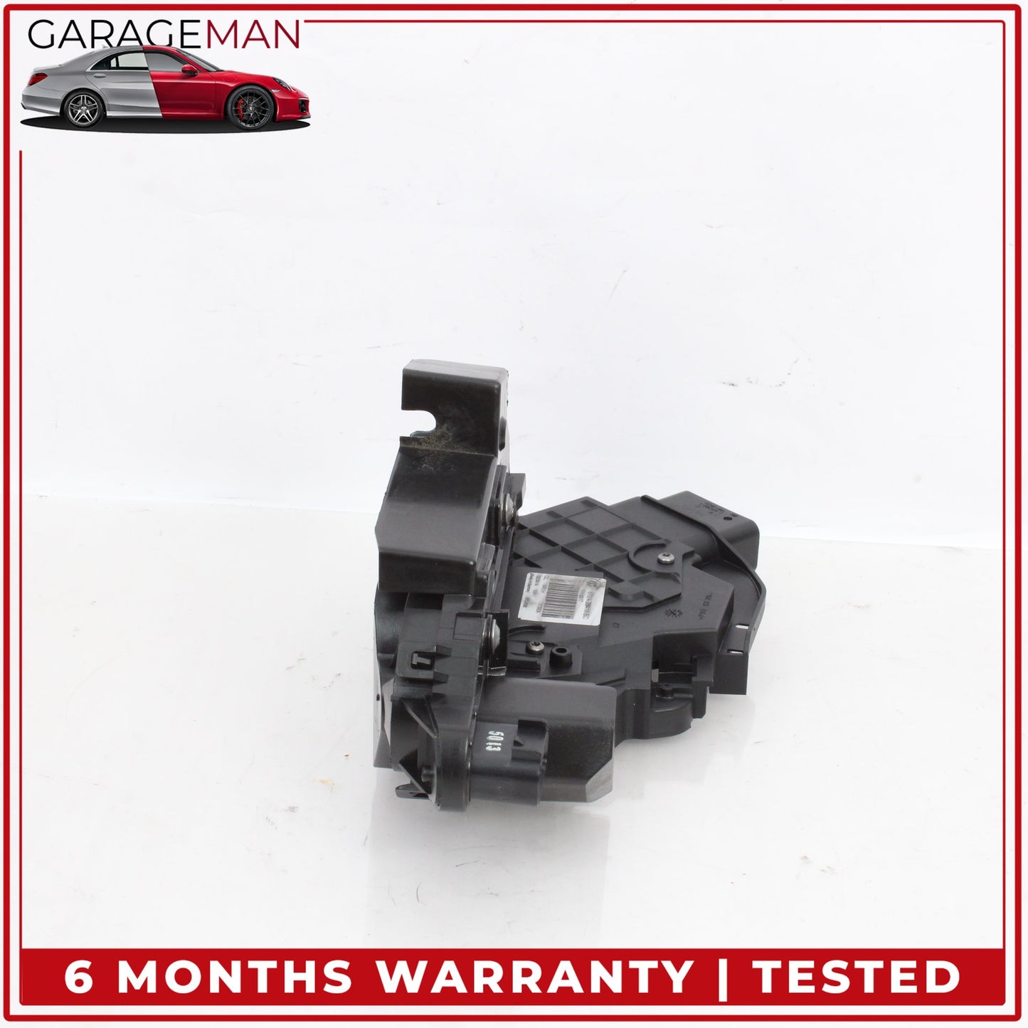 2010-2016 Land Rover LR4 L319 Rear Left Side Door Lock Actuator 8X2A26413BC OEM