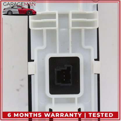 2008-2014 Mercedes W204 C250 Front Left Side Master Window Control Switch OEM