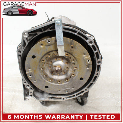 2012-2018 BMW 328d RWD 2.0L Automatic Transmission ZF 8HP45 mileage 140K