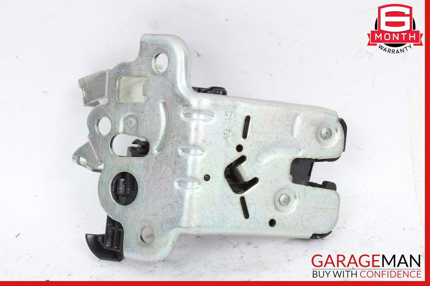 2012-2018 Audi S7 4G Sedan Trunk Lid Latch Lock Actuator 8R0827505