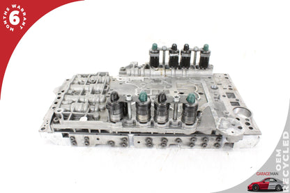 2004-2012 Mercedes-Benz GL550 X164 Transmission Valve Body 2202771301