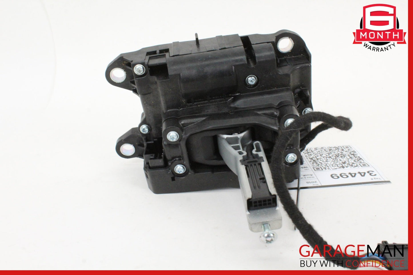 2017-2024 Audi A4 Sedan Automatic Transmission Gear Shifter Selector 8W1713041G
