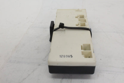 2007-2014 Mercedes S550 W221 Trunk Release Remote Module 2218703995 OEM