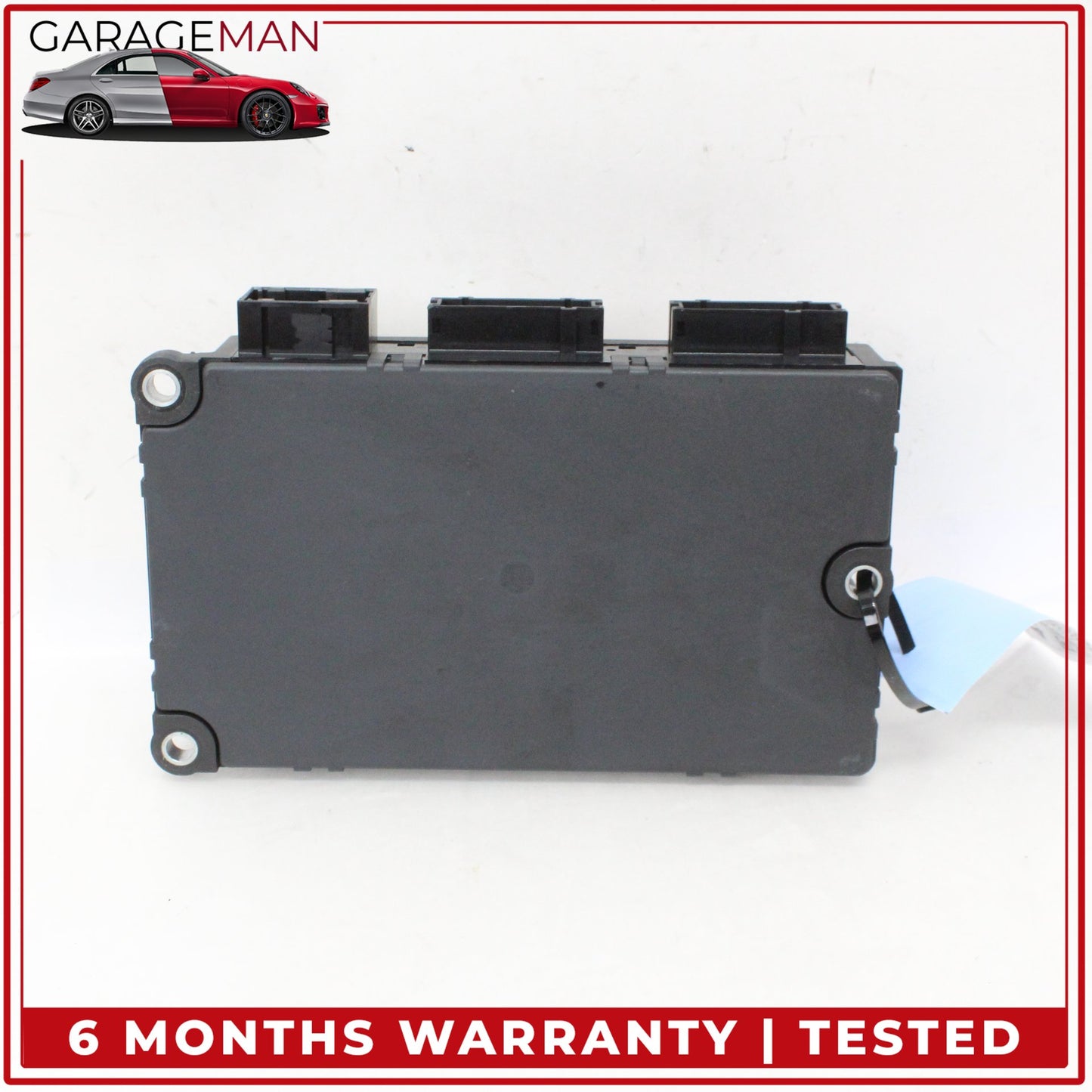 2003-2006 Mercedes-Benz SL500 R230 Convertible Top Roof Control Module 2308201626