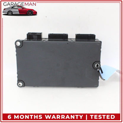 2003-2006 Mercedes-Benz SL500 R230 Convertible Top Roof Control Module 2308201626