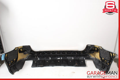 2006-2008 Mercedes W164 ML500 SUV Base Rear Bumper Cover 1648854225 OEM