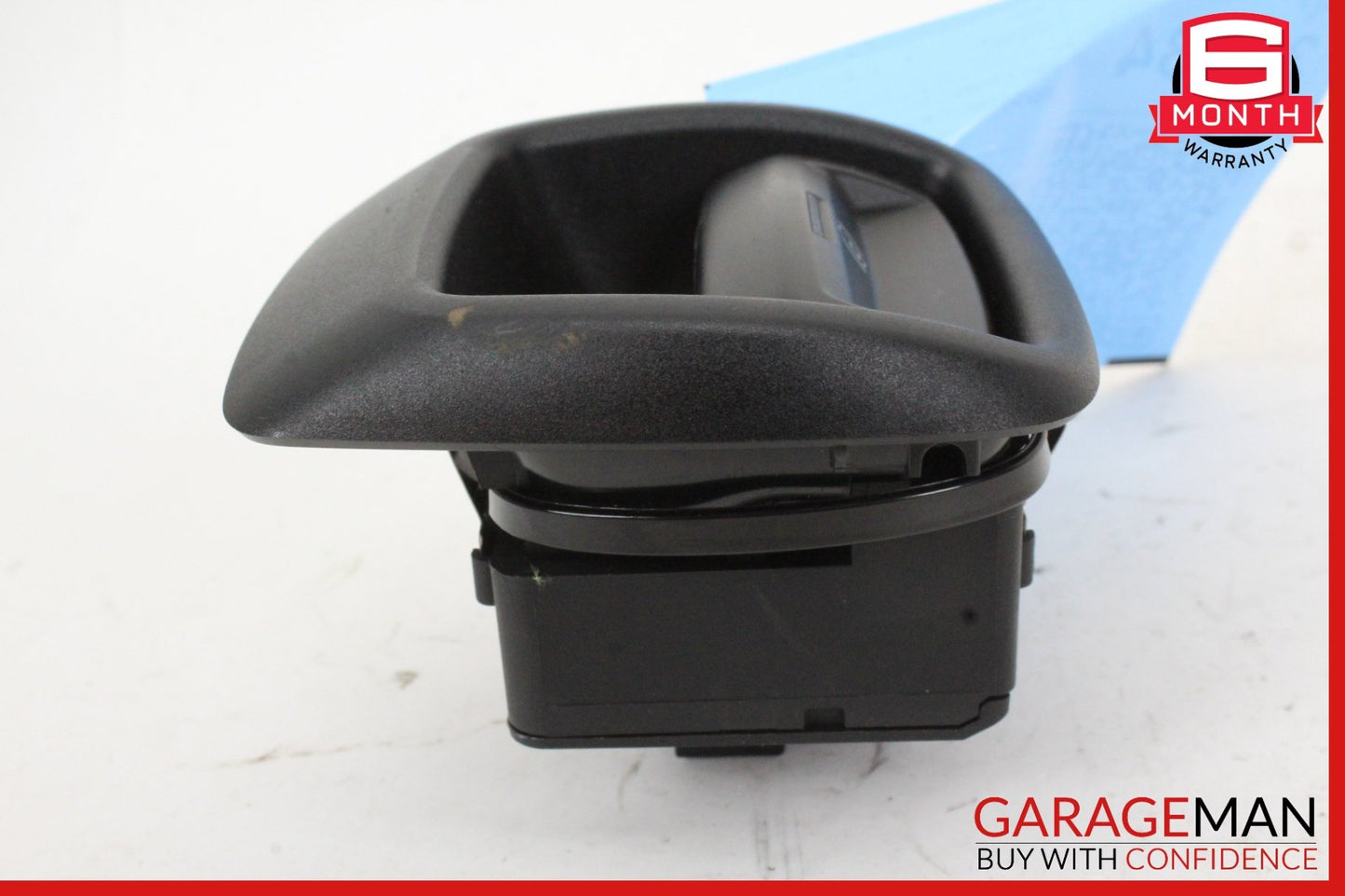 2012-2022 Porsche Cayman 981 Electric Parking Brake Switch 99161325100 OEM