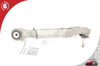 1997-2004 Porsche Boxster 986 Front or Rear Lower Control Arm 99634134106 OEM