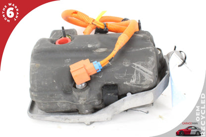 2012-2020 Tesla Model S 85D AC A/C Electric Air Conditioning Compressor w/ Wiring 106336900G