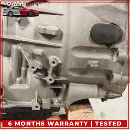 2012-2018 BMW 640i F12 RWD 3.0L 8 Speed Automatic Transmission GA8HP45Z OEM 106K