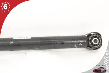 2012-2018 Audi A6 A7 Rear Left and Rear Right Side Shock Strut Absorber Set OEM