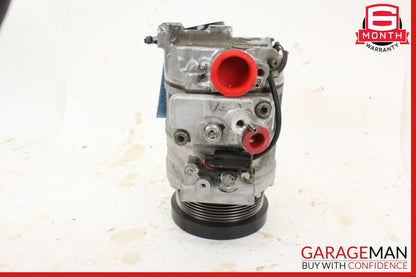 2000-2006 Mercedes W215 CL55 AMG AC A/C Air Conditioning Compressor 0012300011