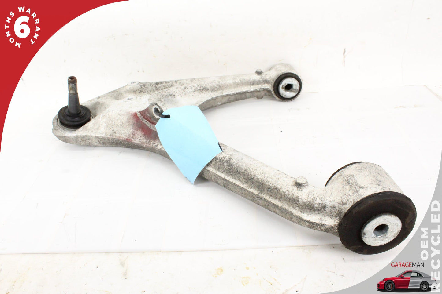 2006-2010 Pontiac Solstice RWD Rear Left Side Lower Control Arm 15224779 OEM