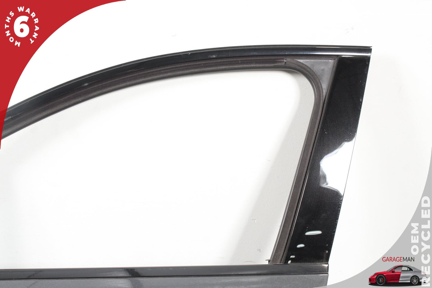 2015-2025 Porsche Macan 95B Front Left Driver Side Door Shell 95B831021 OEM