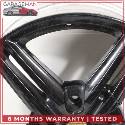 2011-2018 Porsche Cayenne 958 Front or Rear Side Wheel Rim 8.5JX19H2 ET59 OEM