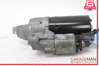 2012-2015 Audi A6 C7 Bosch Engine Starter Motor 079911021D OEM