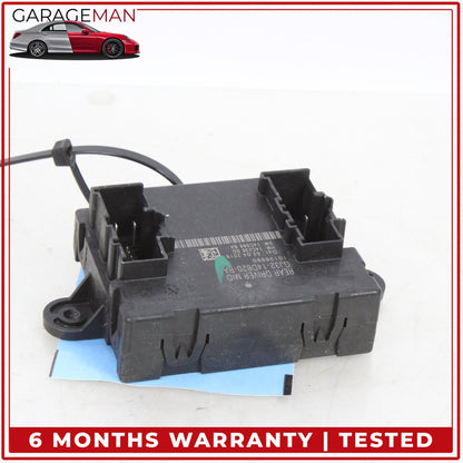 2014-2017 Range Rover Sport L494 Rear Left Driver Side Door Control Module OEM