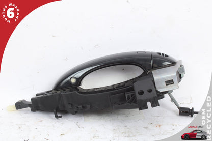 2012-2018 Audi A6 C7 Left Front Driver Door Handle 4H1837885 Genuine