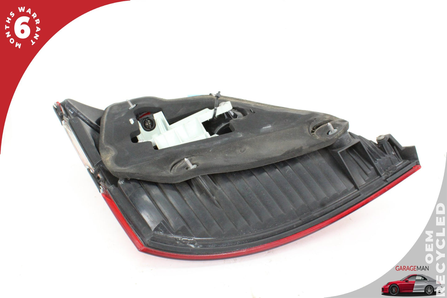 2007-2009 Mercedes W221 S550 Rear Right Side Tail Light Lamp 2218200466 OEM