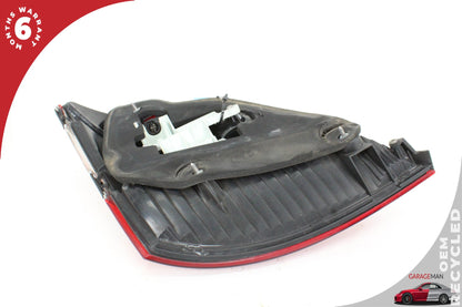 2007-2009 Mercedes W221 S550 Rear Right Side Tail Light Lamp 2218200466 OEM