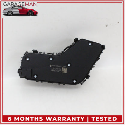 2015-2021 Mercedes W205 C300 Front Left and Right Side Control Switch Set OEM
