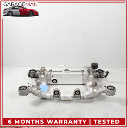 2012-2018 BMW 650i F06 Rear Sub Frame Subframe Crossmember 6793803 OEM
