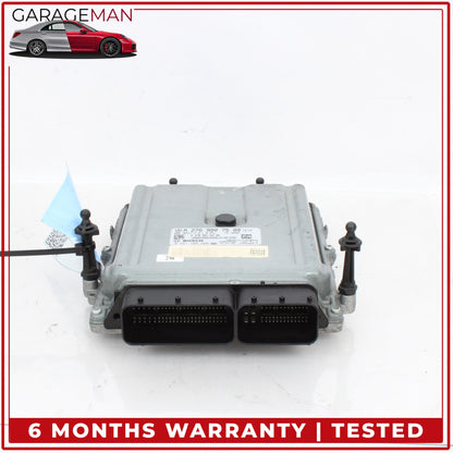 2016-2020 Mercedes W222 S550e M276 Engine Control Module ECU ECM 2769007500 OEM