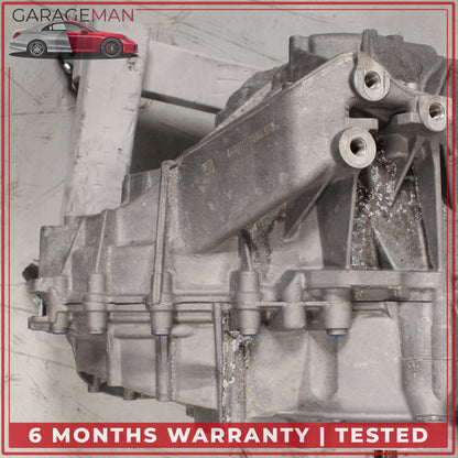 2019-2023 Mercedes W177 A220 CLA250 FWD 2.0L Automatic Transmission 724033 OEM