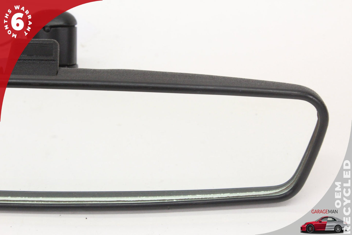 04-05 Ford Thunderbird Convertible Rear View Mirror 6U5Z17700A