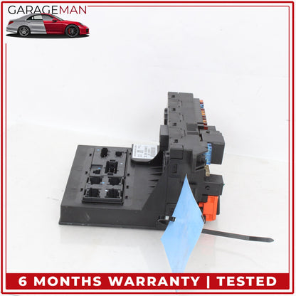 2003-2011 Mercedes W211 E350 E550 Front SAM Module Relay Fuse Box 2115457701 OEM