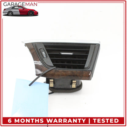 2014-2018 BMW 328d RWD A/C Dashboard Air Fresh Vent Left Side 9218549 OEM