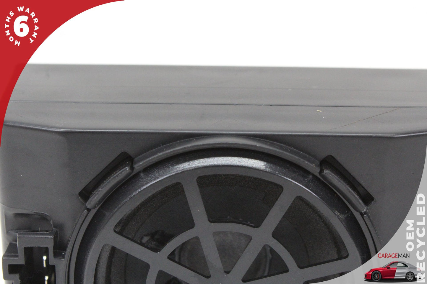 2011-2018 Porsche Cayenne 958 Parking Buzzer Sensor Speaker 7PP035709A OEM