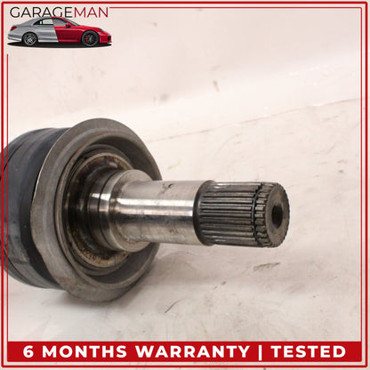 2016-2023 Mercedes X253 GLC300 Rear Left or Right Side CV Axle Drive Shaft OEM