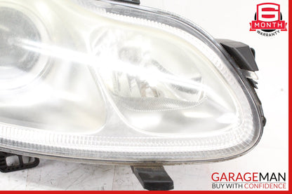 2008-2015 Smart Fortwo 451 Front Right Side Halogen Head Light 4518200659 OEM