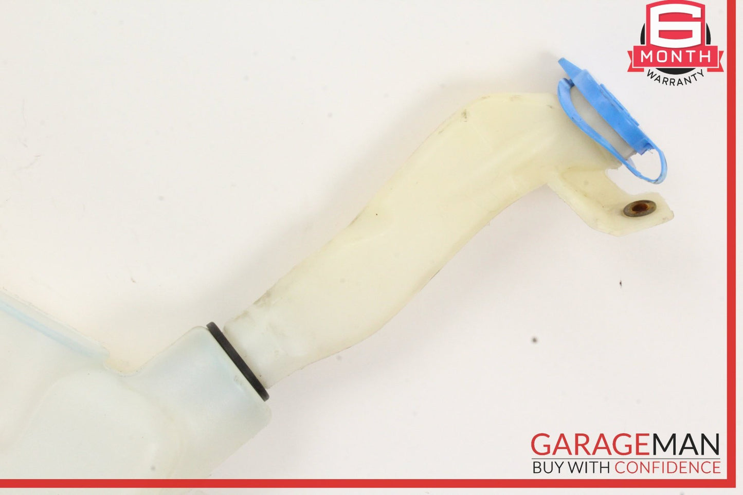 2006-2012 Mercedes ML500 M-Class W164 Washer Fluid Reservoir 1648690020 OEM