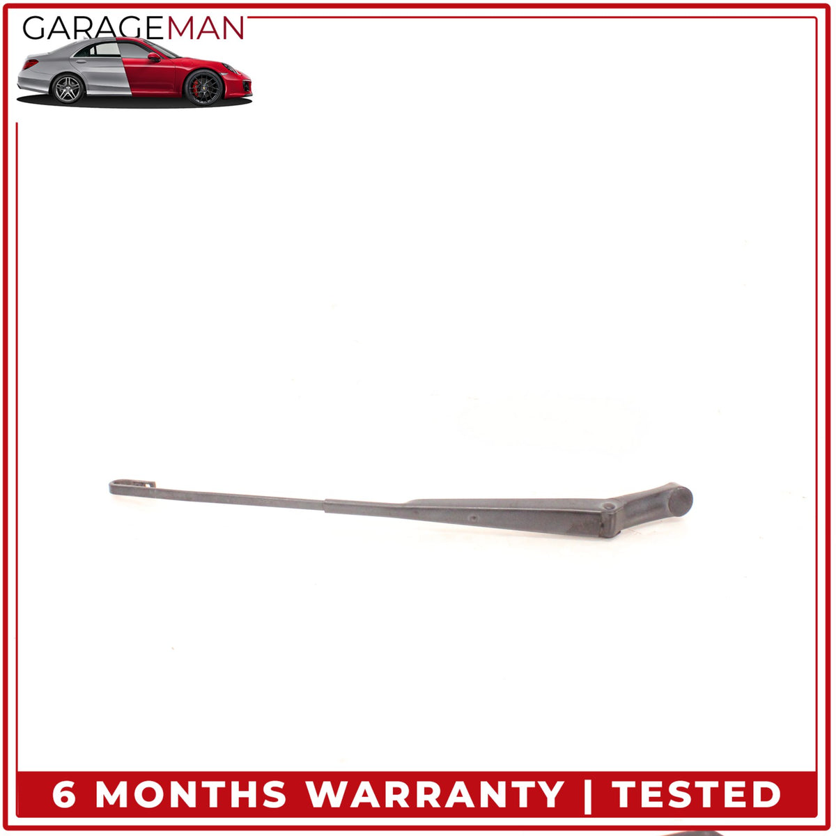 1997-2005 Porsche 911 Carrera Front Left and Right Windshield Wiper Arm Set OEM