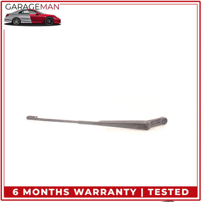 1997-2005 Porsche 911 Carrera Front Left and Right Windshield Wiper Arm Set OEM