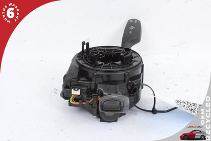 2011-2016 BMW 550i F10 Sedan Steering Column Clockspring Combination Switch 9245625