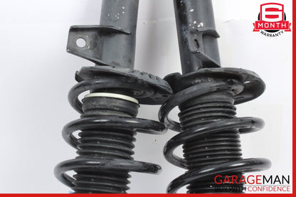 2008-2015 Audi TT 8J Front Left and Right Shock Absorber Strut 8J0413031AA OEM