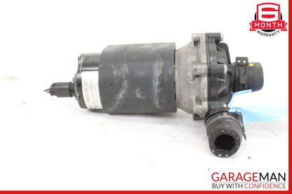 2010-2018 Mercedes-Benz S550 W221 Engine Auxiliary Water Pump 0005000386