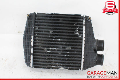 2014-2024 Maserati Quattroporte Left Side Turbocharger Intercooler 670009834