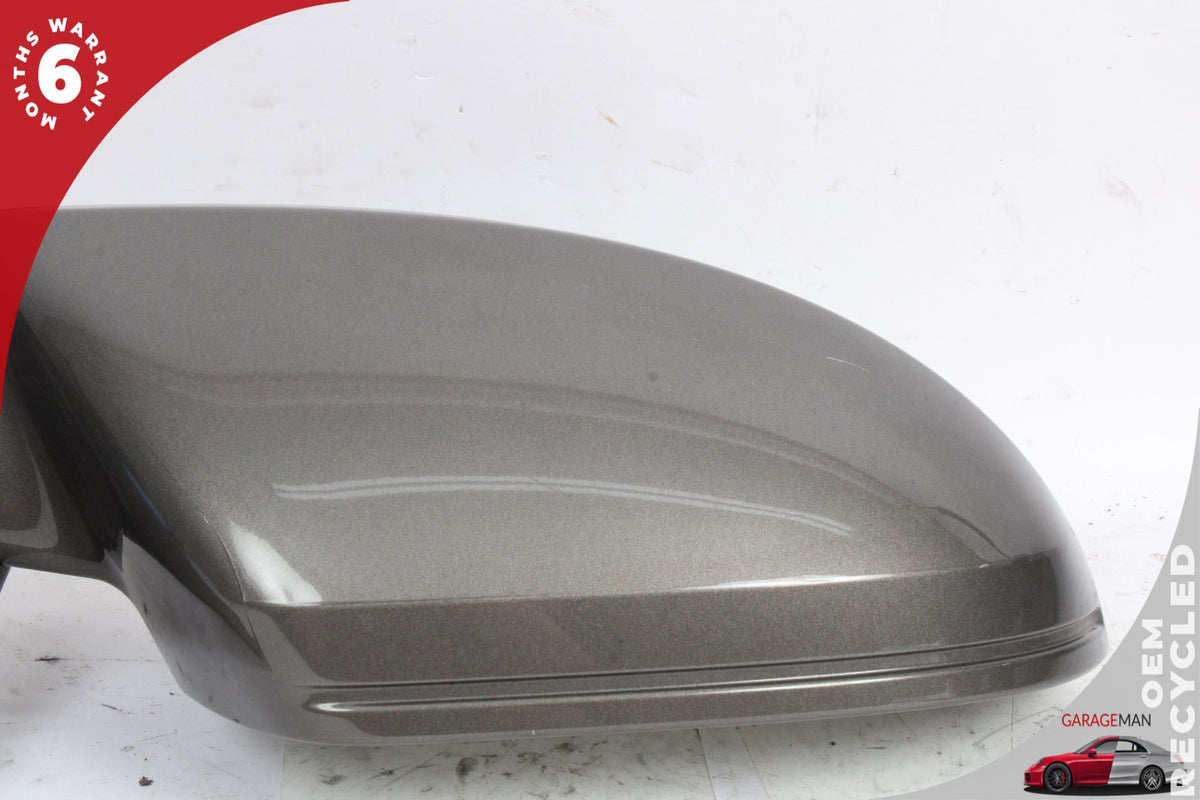 2014 Audi A6 Sedan Front Right Door Rear View Mirror 4G1857410Q